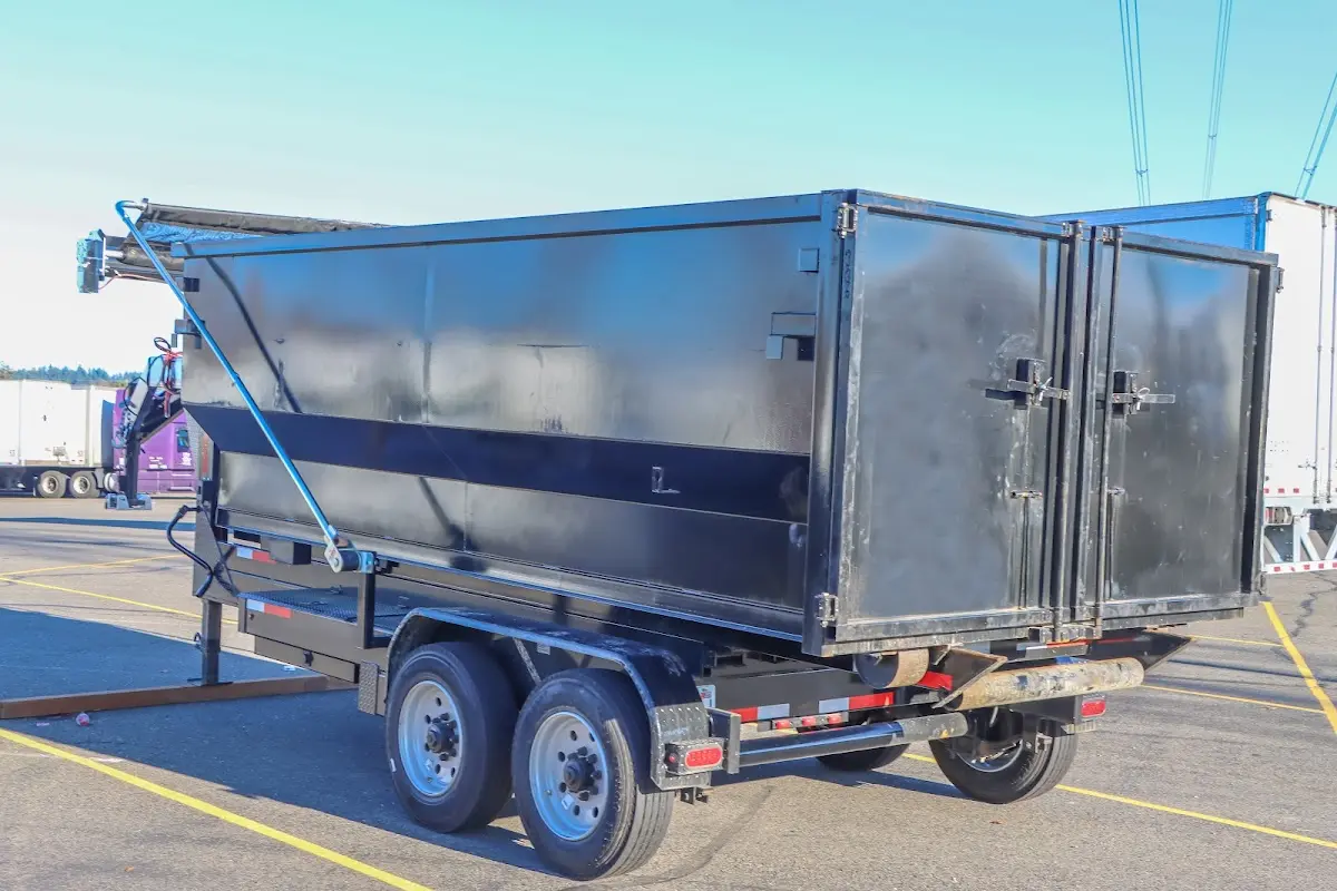 Dumpster Rental services in Maryville, IL